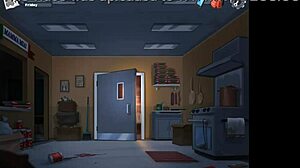 my summertime saga with boss's wife intense finish