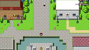 Hero Roy's Wedding Ep 16 - Letting the Culprit Grope to Confess