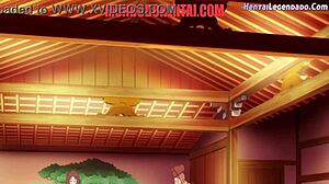 Gozou Dentro da Amiga Putinha in Hentai Legendado. Raw Emotion Overflows in This Intense Scene.