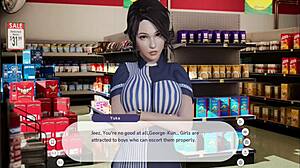 打工优子物语第一部：激烈口语阅读猛干课