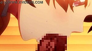 The tomboy gets fucked in front of her boyfriend