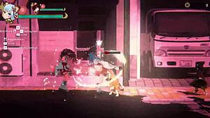 Hey, check out this 3D hentai fantasy game - Ukiyo Fantasy Fair gameplay is wild!