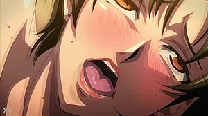 a hentai fandub clip from tsuma netori ep 1... my bad, sound work tho!