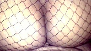 Sitting on his dick and I took a creamy load in my pussy