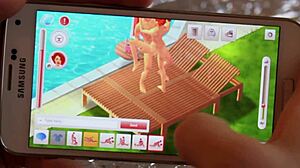 3D Multiplayer Sex Game Yareel Brings Hot Android Action