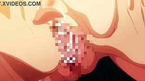 The tomboy gets fucked in front of her boyfriend