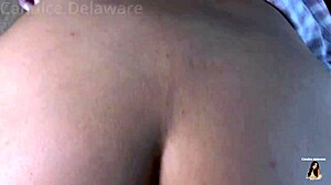 Stepdaughter’s Punishment for Indecent Play