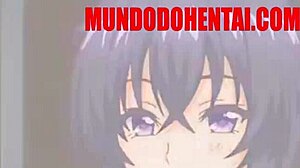 Comeu a Meia Irma in Hentai with Legendary Subtitled Action and Story