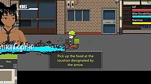 A delivery hot gives packages and more