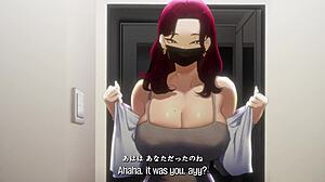 MILF delivery service - episodes 1 to 4 in full
