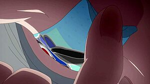 Seven Deadly Sins: Forbidden Sin Series - Episode 7