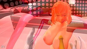 Hentai VR: Get Ready to Suck My Dick Now