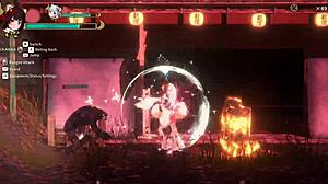 嘿，看看这个3D本子幻想游戏 - Ukiyo Fantasy Fair游戏玩法很狂野！