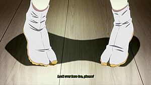 Seven Deadly Sins: Forbidden Sin Series - Episode 7
