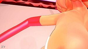 Hentai VR: Get Ready to Suck My Dick Now