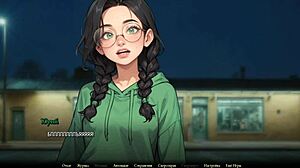 Complete gameplay - Moonripple Lake part 5