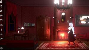 Well, Time to Fuck Curvy Doll in Every Corner of Room Ep 1