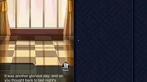 王中王Ep1 - 用手指玩弄克莱尔的紧致无毛小穴和屁眼