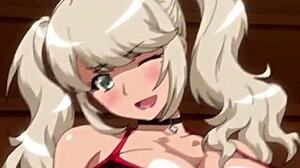 free-hentai com says, watch this wild hentai music video now