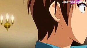 Hentai - stepdad i'm ready for you