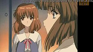 Sex dreams featuring anime and manga - Hetie Hontai