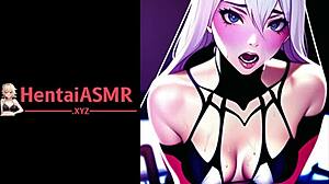 Exploring the visual journey of hentai spider themes in anime