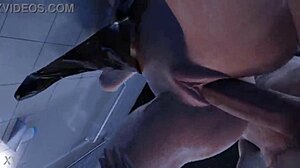 Hentai Porn - Sex with anime and manga characters