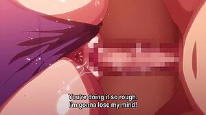I Got Sexual Service from Disciplinary Committee in Episode 1