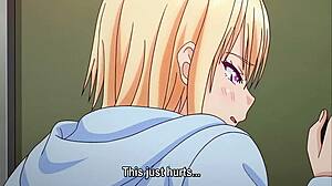 Stream Amai Ijiwaru Ep1 Subbed Free Online Now