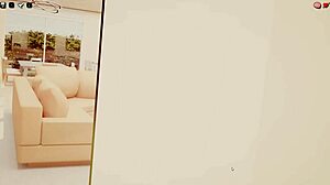 3D色情游戏我的愉悦1原始猛干场面