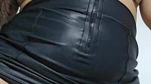 Young Oppai Flashing Solo in Public