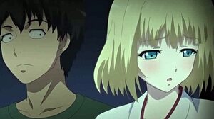 Wanna dive into this hentai story, chapter one, with me?