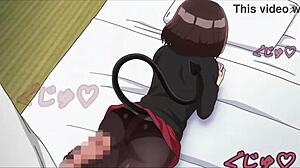 Hentai JOI - Your Succubus Wants to Fuck You: Succubus Hell