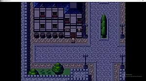 Charlotte’s Trip Parte 3 - Sexy Cowgirl and Bunny Costumes