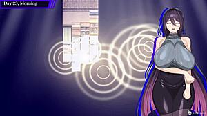 Magical OL Majicareer Arisa Part 1