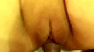 Personal Shooting of Continuous Creampie in POV Action