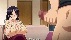 Ikusei - chapter 1 hentai