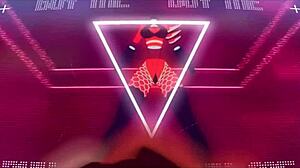 饥渴时刻：生肉动漫合集让你硬起来