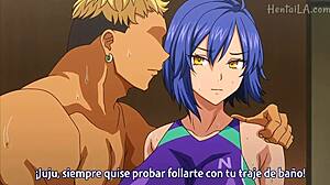 Hentai sub español - Find your favorite anime and watch it with subtitles in Spanish