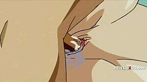 兄弟，海豹突击队正好在你即将高潮时闯入动漫中！