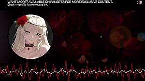 hey, wanna hear my naughty sissy audio f4m?