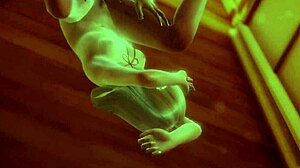 O Sıcak Anime Boşalma Sahnesi Hakkında Konuşmak İster misin?