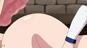 konosuba hentai adventure UNLEASHES wild anime fantasies.