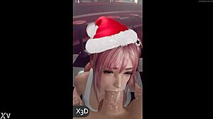 Hentai 7 got me hooked with wild anime scenes, wow! 😍