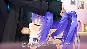 Resident Evil Game Hentai Reveals Angelic Ass in Action