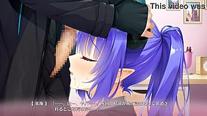 Resident Evil Game Hentai Reveals Angelic Ass in Action