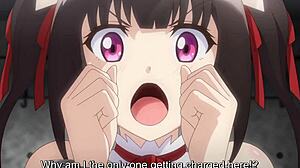 Cosplay Change Episode 2: Uniformed Babes Dive into Anal Action