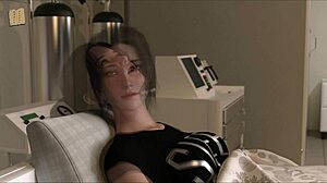 天啊我超迷信仰之跃141巨乳3D动漫！