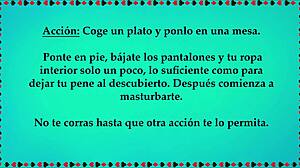 in joi mundo fantasia, the sex witches guide you in chapter 2