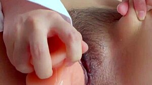 Your classmate secretly recorded and sent her hentai video